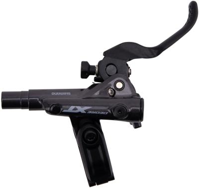 SHIMANO Br.lever shim. xt m8000 right 2-f bl.hydr.m8100