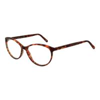 Uniseks Brillenframe Andy Wolf 5056 54O