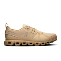 ON Cloud 6 Waterproof Lage Wandelschoen Heren Sand | Dune 42,5