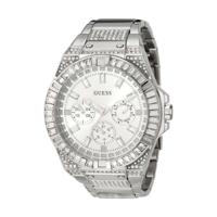 Horloge Uniseks Guess GW0209G1 (Ø 47 mm)