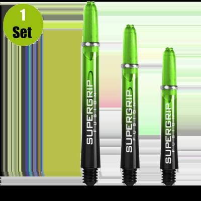 Harrows Harrows Supergrip Fusion - Groen