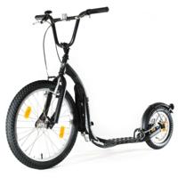 Kickbike freeride g4 black