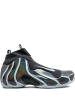 Nike baskets Air Flightposite - Noir