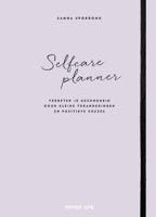 Selfcare planner (Hardback)