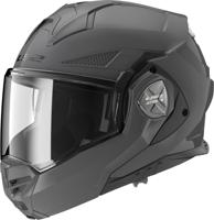 LS2 opklaphelm "ff901 advant x solid" helmet ff901 adv. x solid 3xl grey
