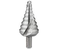 Rotec Trappenboor ø6.5-40.5mm nr.17