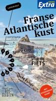 Franse Atlantische kust (Paperback)