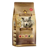 Range lamb 2kg