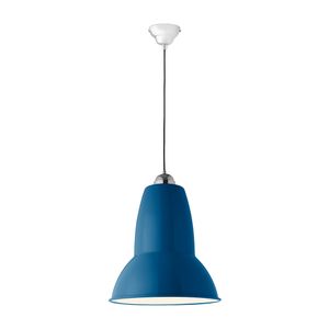 Anglepoise Original 1227 Giant Pendant Marine Blue Glans Hanglamp