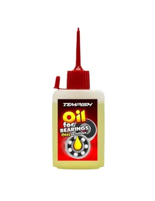 Tempish Lager Olie 50ml