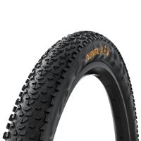 Continental Buitenband Dubnital 29x2.20 55-622 Trail Grip Vouw TR Zwart