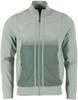 Reece 808108 Cleve Stretched Fit Jacket Full Zip Unisex - Vintage Green - M