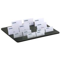 Badge uitdeelplateau europel