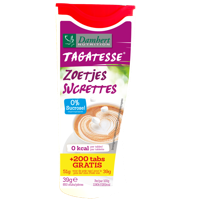 Damhert Tagatesse Zoetjes Dispenser