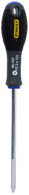 Stanley FATMAX Schroevendraaier Pozidriv PZ2 X 125mm