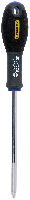 Stanley FATMAX Schroevendraaier Pozidriv PZ2 X 125mm