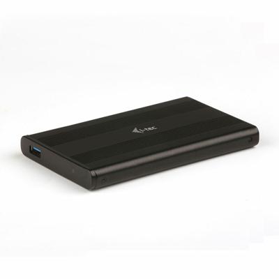 Externe Doos i-Tec MYSAFEU312