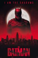 Poster Dc Comics The Batman Shadows 61x91,5cm