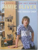 Jamie Oliver The Naked Chef - thumbnail