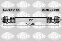 Sasic Remslang 6606010