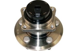 Wiellager WBH9010