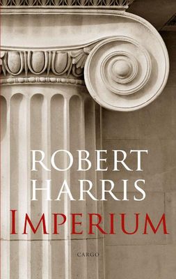 Imperium - Robert Harris - ebook