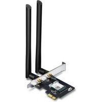 TP-LINK Archer T5E Intern WLAN / Bluetooth 867 Mbit/s - thumbnail