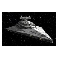 Revell imperial star destroyer
