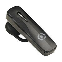 Celly Bluetooth Headset BH10BK Zwart 0517597 - thumbnail