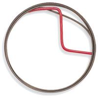 Alarm Werkzeuge 56013800 Buisreinigingsas