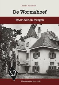 De Wormshoef (Hardback)