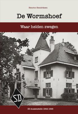 De Wormshoef (Hardback)