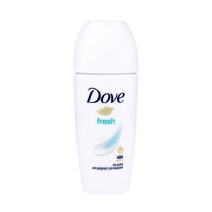 Dove Dove roll-on deodorant Fresh - 50ml