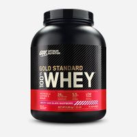 GOLD STANDARD 100% WHEY PROTEIN - thumbnail