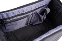 Atranvelo pakaftas "commuter top".