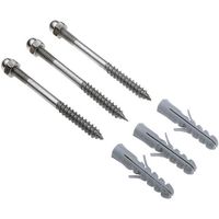 SLV 228752 Bevestigingsset SLV 228752 Bevestigingsset