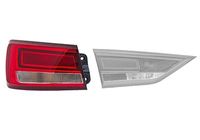 Achterlicht 0358921