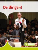 De dirigent (Hardback)
