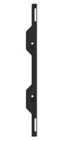 Neomounts AWL05-750BL AV hardware rek bevestiging - thumbnail