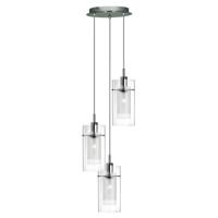 Searchlight Vide hanglampDuo 1 - 2300-3