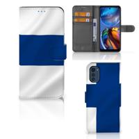 Motorola Moto E32 | Moto E32s | Bookstyle Case | Finland