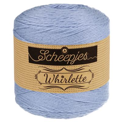 Scheepjes Whirlette - 890 Custard