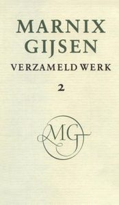 Verzameld werk - deel II - M. Gijsen - ebook