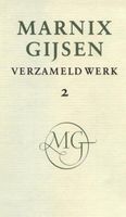 Verzameld werk - deel II - M. Gijsen - ebook