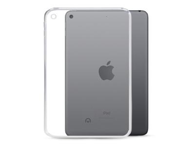 Mobilize Mobilize Gelly Case Apple iPad Mini/2/3/4/5 Clear