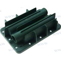 REC861263 - INTERCOOLER DEKSEL VOLVO 44/300