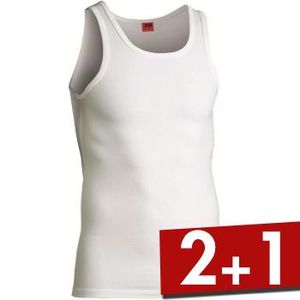 JBS Basic 13701 Singlet * Actie *