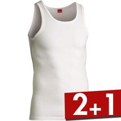 JBS Basic 13701 Singlet