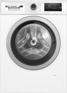 Bosch Serie 4 WAN28274NL wasmachine Voorbelading 8 kg 1400 RPM Wit