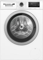 Bosch Serie 4 WAN28274NL wasmachine Voorbelading 8 kg 1400 RPM Wit - thumbnail